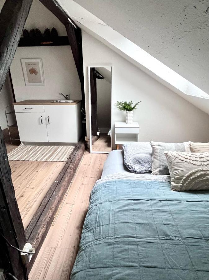 Loft Apartment Close To Metro Palmovka ปราก ภายนอก รูปภาพ