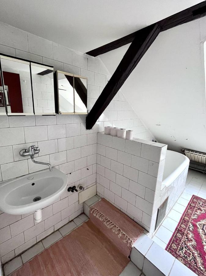Loft Apartment Close To Metro Palmovka ปราก ภายนอก รูปภาพ